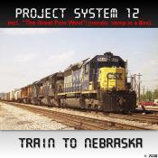 BriaskThumb [cover] Project System 12   Train To Nebraska